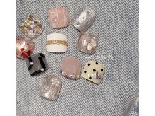 プライベートサロン リリィ(lily)の雰囲気（店舗限定キャンペーンも続々！☆）