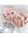 nailsalon Miss Shirley
