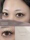 ルナ(Luna)の写真/《福島6分》大手サロン元店長の経験と実績の高技術サロン◆[まつ毛パーマ/フラット/ボリュームラッシュ]