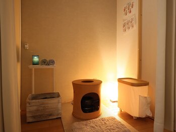 フィール(FeeL)の写真/4000円以下でお得に通える!ダイエット/コリ/冷え改善/妊活などに◎多様な効果と抜群の心地良さ♪
