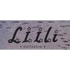リルリー(LILLI)のお店ロゴ
