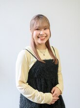 パーク(PERK)&nbsp;川迫　 実友妃