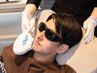 【初回】毎朝の髭剃りから卒業！清潔感格上げメンズひげ脱毛★