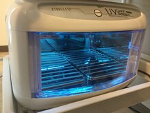 チェンジ ユー ワックス(CHANGE YOU WAX)/衛生面について【2】