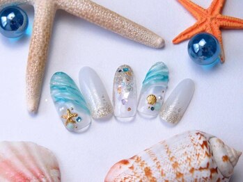 プティ ビジュー(Petit bijou)/147