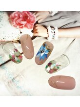 ノワール ネイルアンドスクール(Noire)/