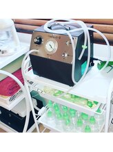 ラハレ (La Hale)/吸玉カッピング3フルコース