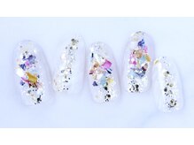 オーブ(AUBE)/６月マンスリーキャンペーン