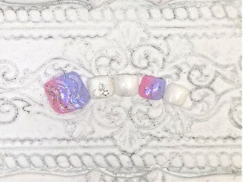 サロンデイジー(salon Daisy)/定額デザイン