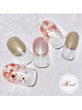 ケイネイル(Knail)/スタンダードアート