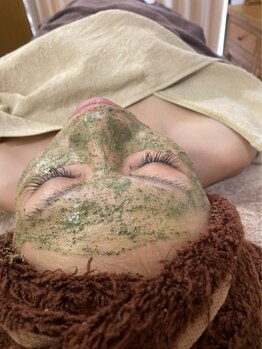 シェリ 岐南店(cherie)/フェイシャル