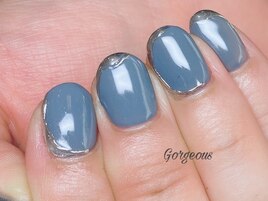 定額ネイル¥5500