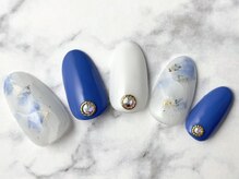 ネイルサロンリヴィエール(Riviere)/HAND★初回¥8500/再来¥9000