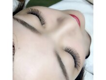 リッカドンナ 天王寺店(E'RICADONNA)/再来*ボリュームラッシュ1.5時間