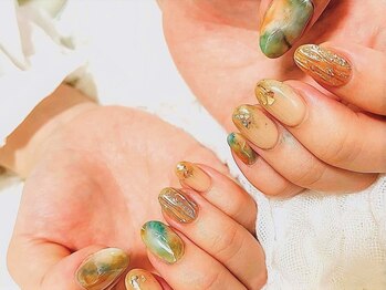 ループ 川崎店(LOOP)/アート込みデザイン/フィルイン