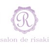 サロン ド リサキ(salon de risaki)のお店ロゴ