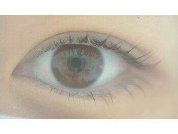 ルルアス(LUluas)/まつげパーマ