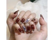 サブリナバイ ルヴィ(savrina by REVI)/おまかせデザイン