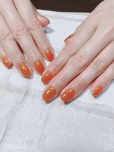ビーネイル(Be NaiL)/ワンカラーネイル