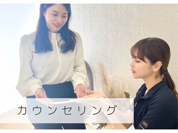 スピカ(spica)/2.カウンセリング