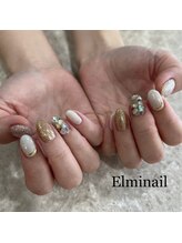 エルミネイル(ELMI nail)/