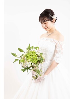 カンゴール アイラッシュ 市川駅前店(KANGOL)/挙式を控えている方にも