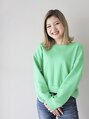 ラグボックス 心斎橋本店(LUX BOX) 山田 瑠姫奈