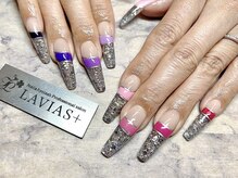 ラヴィアスプラス(LAVIAS+)/