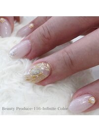 ◆お客様ネイル◆