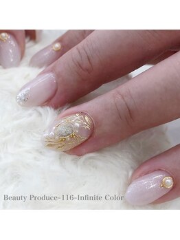 ◆お客様ネイル◆