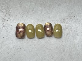 clear sample くすみ