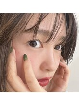 ヌンバイブリック(nun by Blic)/次世代まつ毛パーマ