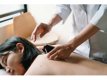 シー 中目黒(she)