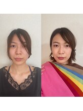 パーソナルカラーアンド専属スタイリストサロン アリス(Alice)/エレガントクラシック