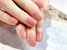 パール 池袋店(PEARL)/maogelワンカラー