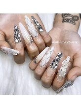 ハーティー(Hearty)/スカルプ1枚MAX