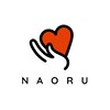ナオル整体 大塚院(NAORU整体)ロゴ