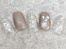 ブロンシュ(Blanche)/5200yenDesign