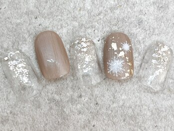 ブロンシュ(Blanche)/5200yenDesign