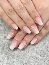 シンプルグラデーション