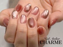 シャーム(CHARME)/