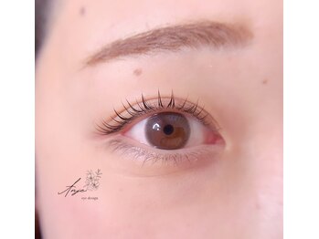 アンジェ(Anje)/まつ毛パーマ＊