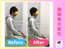 ナオル整体 川越院(NAORU整体)/日常の腰痛が軽減【整体/矯正】