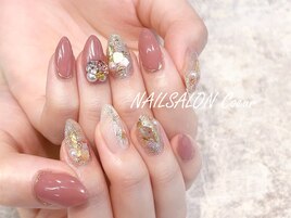 キャンペーンアレンジ￥12100