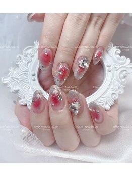 ハナアート(HANA ART)/