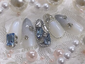 ビューティメイク 池袋(BEAUTY MAKE)/【定額】ダイヤモンドコース