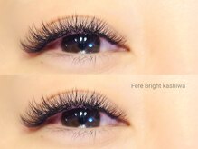 アミー 柏店(amii.)/ボリュームラッシュ700本