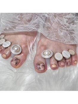 はあとねいる 下関山の田店/デザインNo.112