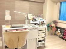 クローバーネイル(clover nail)