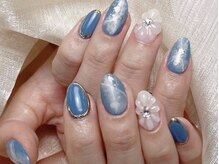 クイーンズネイルサロン(Queen's nail salon)/